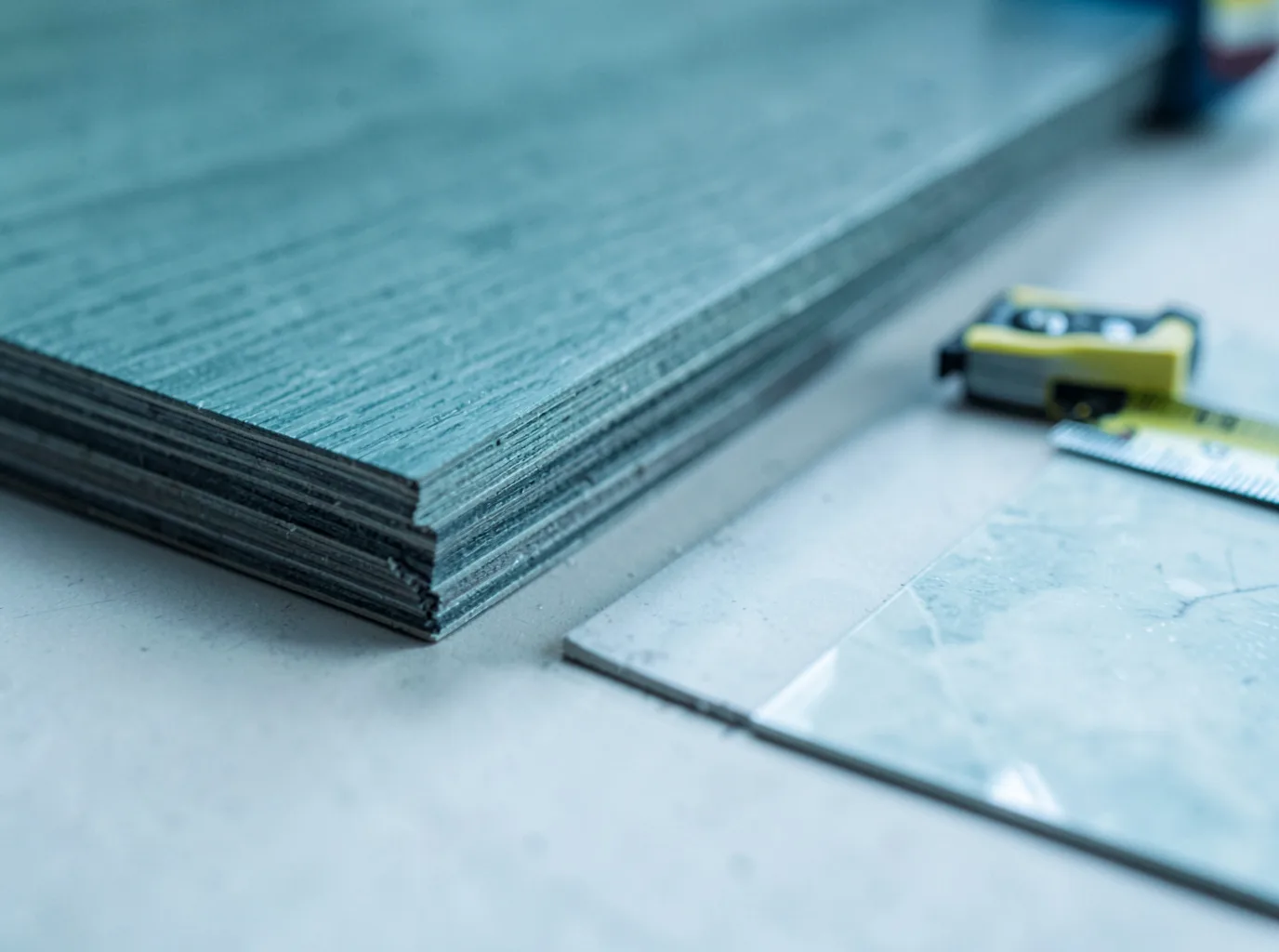 Luxury Vinyl Plank Installation Pine Brook, NJ FAQs